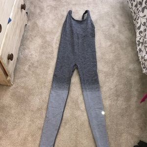 Lululemon Onesie